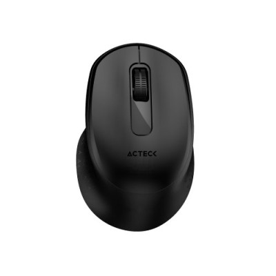 Mouse Acteck OPTIMIZE ERGO MI470 - Inalámbrico - USB - AC-934145