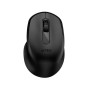 Mouse Acteck OPTIMIZE ERGO MI470 - Inalámbrico - USB - AC-934145