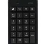 Teclado Numérico Acteck INSPIRE TI450 - Inalámbrico - Bluetooth - AC-934176