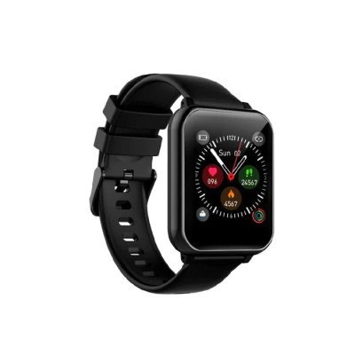 Smartwatch Acteck Motion Ultra SW670 - 1.69" - Bluetooth - Negro - AC-934374
