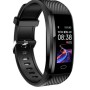 Smartband Acteck Motion Sport SW250 - 0.96" - Bluetooth - Negro - AC-934381