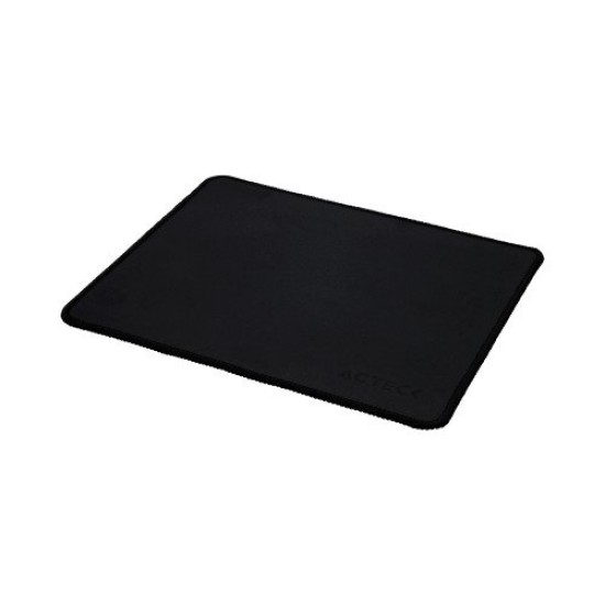 Mouse Pad Acteck Vibe Flow MT430 - 25x20 cm - Grafito - AC-934435