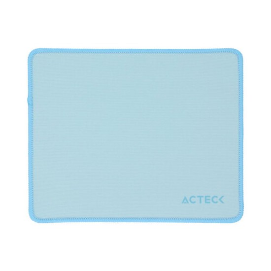 Mouse Pad Acteck Vibe Flow MT430 - Pequeño - Azul - AC-934442