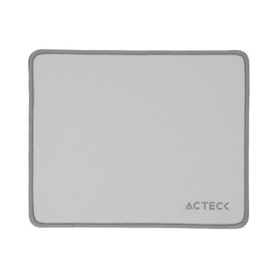 Mouse Pad Acteck Vibe Flow MT430 - Pequeño - Gris - AC-934459