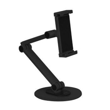 Soporte Acteck Vault Top ST430 - Ajustable - Para Tablet/Smartphone - AC-934565