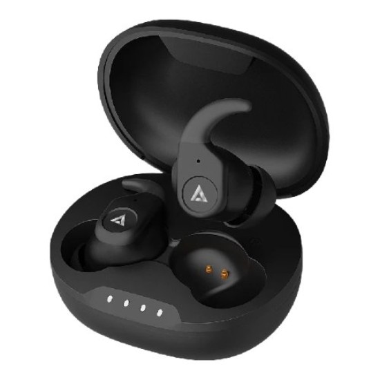 Auriculares Acteck SINCHRO PRO EP635 - Inalámbrico - Bluetooth - Micrófono - AC-935098