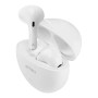 Auriculares Acteck SENSE EP230 - Inalámbrico - Bluetooth - Micrófono - Blanco - AC-935111