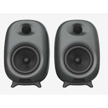 Altavoces Acteck Dynamic Exact BS685 - Alámbrico - Bluetooth - USB - 80W - AC-935210