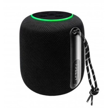Bocina Portátil Acteck Glee Style AP480 - Bluetooth - Radio FM - USB - 3.5mm - Micro SD - AC-935289