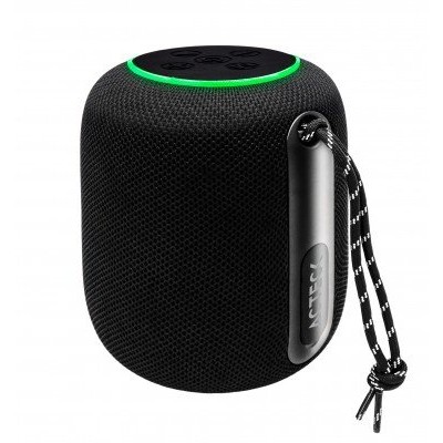 Bocina Portátil Acteck Glee Style AP480 - Bluetooth - Radio FM - USB - 3.5mm - Micro SD - AC-935289