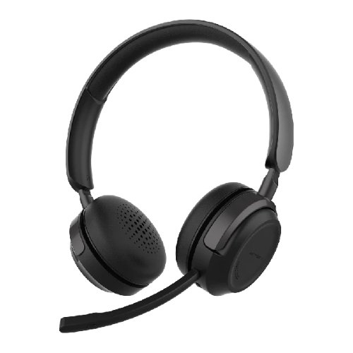 Diadema Acteck CENTRIC PRO Inalámbrica Bluetooth con Micrófono AC-935302 Diadema Acteck CENTRIC PRO Inalámbrica Bluetooth con Micrófono AC-935302