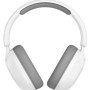 Audífonos Acteck Honour Plus HP450 - Inalámbricos - Bluetooth - Micrófono - Blanco - AC-935630