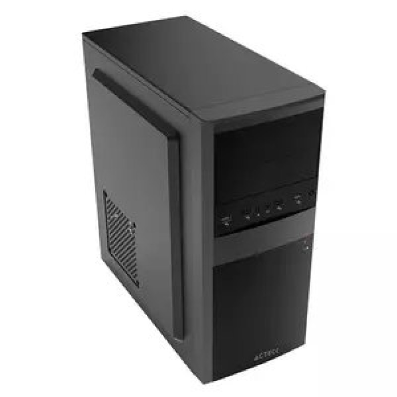 Gabinete Acteck Kiruna II GM420 - Media Torre - ATX/Micro ATX/Mini ITX - Fuente 500W - AC-935685