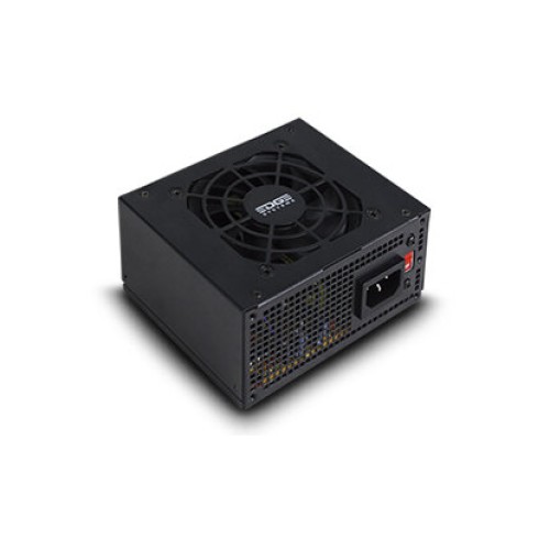 Fuente de Poder Acteck 500W SFX 20+4 Pines Modelo ES-05002
