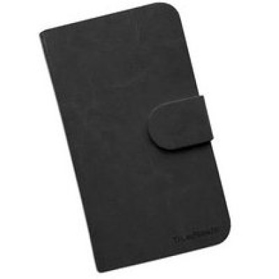 Funda TrueBasix TB-916332 - 6.5" - Gris - TB-916332