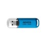 Memoria USB ADATA C906 - 32GB - USB 2.0 - Azul - AC906-32G-RWB