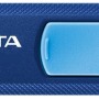 Memoria USB ADATA UC300 - 256GB - USB-C - Azul - ACHO-UC300-256G-RNB/BU