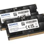 Memoria RAM ADATA AD5S480032G-S - DDR5 - 32GB - 4800MHz - SO-DIMM - para Laptop - AD5S480032G-S