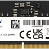 Memoria RAM ADATA AD5S48008G-S - DDR5 - 8GB - 4800MHz - SO-DIMM - para Laptop - AD5S48008G-S Memoria RAM ADATA AD5S48008G-S - DDR5 - 8GB - 4800MHz - SO-DIMM - para Laptop - AD5S48008G-S