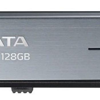 Memoria USB ADATA ELITE UE800 128GB USB-C Plata - AELI-UE800-128G-CSG Memoria USB ADATA ELITE UE800 128GB USB-C Plata - AELI-UE800-128G-CSG