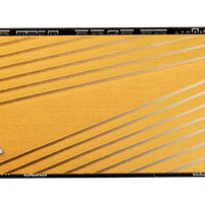 Unidad de Estado Sólido ADATA FALCON - M.2 - 2TB - PCIe Gen3x4 - AFALCON-2T-C