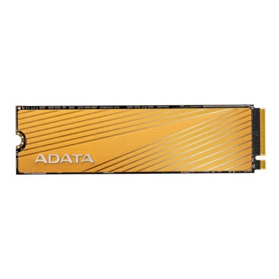 Unidad de Estado Sólido ADATA FALCON - M.2 - 2TB - PCIe Gen3x4 - AFALCON-2T-C