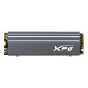 Unidad de Estado Sólido ADATA XPG GAMMIX S70 - M.2 - 2TB - PCI-E 4.0 - AGAMMIXS70-2T-C Unidad de Estado Sólido ADATA XPG GAMMIX S70 - M.2 - 2TB - PCI-E 4.0 - AGAMMIXS70-2T-C