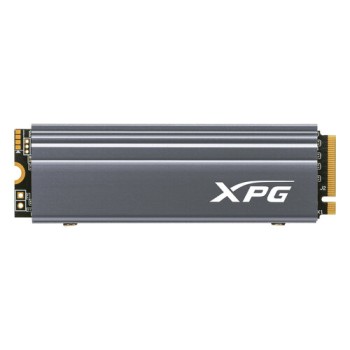 Unidad de Estado Sólido ADATA XPG GAMMIX S70 - M.2 - 2TB - PCI-E 4.0 - AGAMMIXS70-2T-C