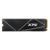 Unidad de Estado Sólido ADATA Gammix S70 Blade - M.2 - 1TB - Express 4.0 - AGAMMIXS70B-1T-CS Unidad de Estado Sólido ADATA Gammix S70 Blade - M.2 - 1TB - Express 4.0 - AGAMMIXS70B-1T-CS