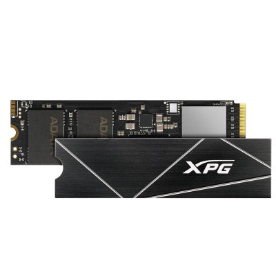 Unidad de Estado Sólido ADATA XPG Gammix S70 Blade - M.2 - 4TB - Express 4.0 - AGAMMIXS70B-4T-CS