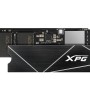 Unidad de Estado Sólido ADATA XPG Gammix S70 Blade - M.2 - 4TB - Express 4.0 - AGAMMIXS70B-4T-CS