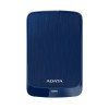 Disco Duro Externo ADATA HV320 - 1TB - USB 3.2 - Mac/Win - Azul - AHV320-1TU31-CBL Disco Duro Externo ADATA HV320 - 1TB - USB 3.2 - Mac/Win - Azul - AHV320-1TU31-CBL