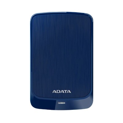 Disco Duro Externo ADATA HV320 - 1TB - USB 3.2 - Mac/Win - Azul - AHV320-1TU31-CBL