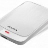 Disco Duro Externo ADATA HV320 - 1TB - USB 3.2 - Mac/Win - Blanco - AHV320-1TU31-CWH Disco Duro Externo ADATA HV320 - 1TB - USB 3.2 - Mac/Win - Blanco - AHV320-1TU31-CWH