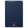 Disco Duro Externo ADATA HV620S - 2TB - USB 3.1 - Windows/Mac/Linux - Azul - AHV620S-2TU31-CBL Disco Duro Externo ADATA HV620S - 2TB - USB 3.1 - Windows/Mac/Linux - Azul - AHV620S-2TU31-CBL