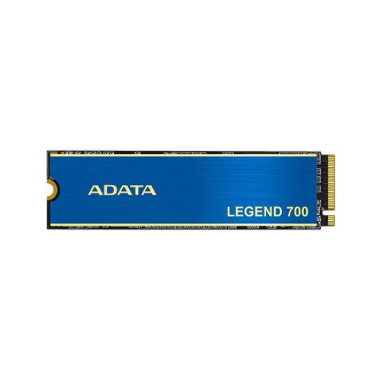Unidad de Estado Sólido ADATA LEGEND 700 - M.2 - 256GB - PCI-E 3.0 - ALEG-700-256GCS