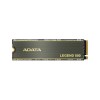 Unidad de Estado Sólido ADATA Legend 800 - M.2 - 1TB - PCI-E 4.0 - ALEG-800-1000GCS Unidad de Estado Sólido ADATA Legend 800 - M.2 - 1TB - PCI-E 4.0 - ALEG-800-1000GCS