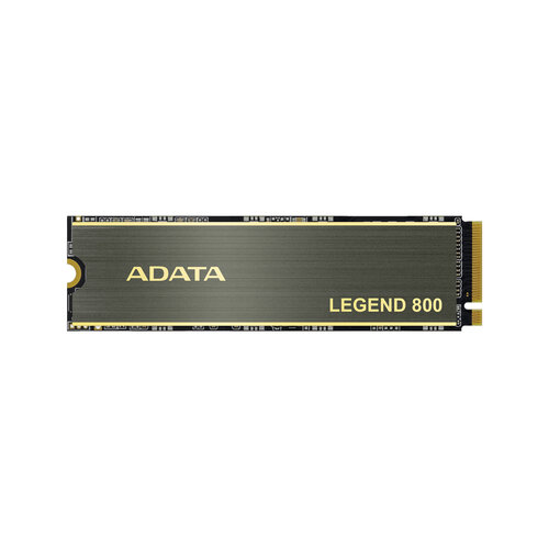SSD ADATA Legend 800 M.2 1TB PCIe 4.0 NVMe ALEG-800-1000GCS