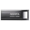 Memoria USB ADATA Royal UR340 - 128GB - USB 3.2 - Negro - AROY-UR340-128GBK Memoria USB ADATA Royal UR340 - 128GB - USB 3.2 - Negro - AROY-UR340-128GBK
