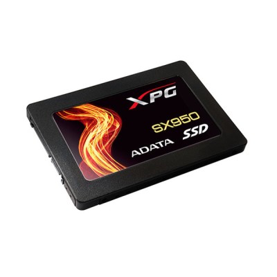 Unidad de Estado Sólido ADATA XPG SX950 - 2.5" - 240GB -  SATA 3 - ASX950SS-240GM-C