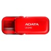 Memoria USB ADATA UV240 - 64GB - USB 2.0 - Rojo - AUV240-64G-RRD
