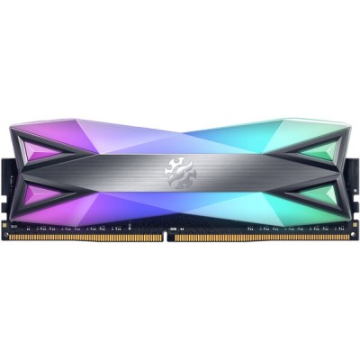 Memoria RAM ADATA XPG SPECTRIX D60G - DDR4 - 8GB - 4133 MHz - AX4U413338G19J-ST60