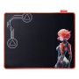 Mouse Pad Gamer ADATA XPG BATTLEGROUND L Mera - 420x335x3mm - BATTLEGROUNDL-BK/OGCWW