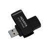 Memoria USB ADATA UC310 - 256GB - USB 3.2 - Negro - UC310-256G-RBK Memoria USB ADATA UC310 - 256GB - USB 3.2 - Negro - UC310-256G-RBK