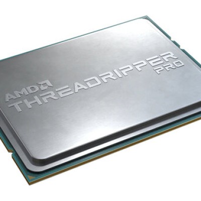 Procesador AMD Threadripper PRO 5995WX - 2.70GHz - 64 Núcleos - Socket SWRX8 - 256MB Caché - 280W - 100-100000444WOF