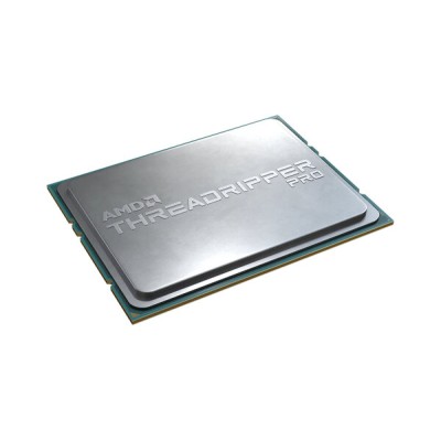 Procesador AMD Threadripper PRO 5965WX - 3.80GHz - 24 Núcleos - Socket SWRX8 - 128MB Caché - 280W - 100-100000446WOF