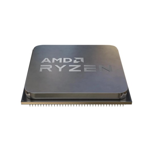 Procesador AMD Ryzen 3 4100 - 3.8GHz - 4 Núcleos - Socket AM4 - 4MB Caché - 65W - 100-100000510BOX