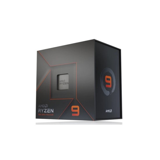 Procesador AMD Ryzen 9 7950X - 4.5GHz - 16 Núcleos - Socket AM5 - 64MB Caché - 170W - 100-100000514WOF