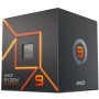 Procesador AMD Ryzen 9 7900 - 3.7GHz - 12 Núcleos - Socket AM5 - 64MB Caché - 65W  - 100-100000590BOX