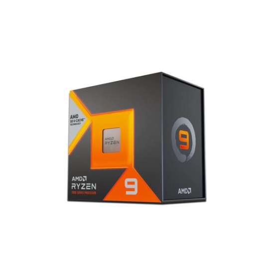 Procesador AMD Ryzen 9 7950X3D - 4.2 GHz - 16 Núcleos - Socket AM5 - 128MB Caché - 120W  - 100-100000908WOF